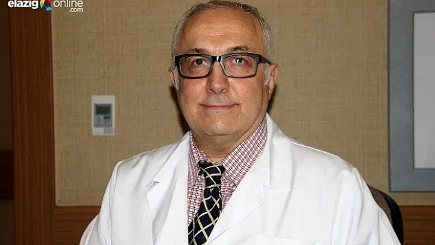 Ölümlerin yüzde 40'ı kalp damar tıkanmasından kaynaklanıyor