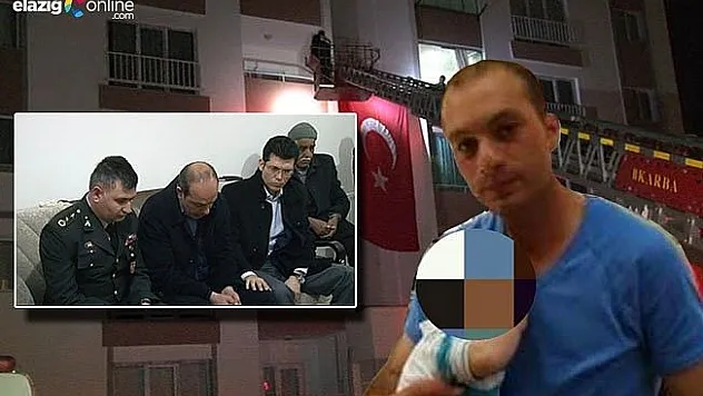 Şehidimiz GÜRSU'nun cenaze programı belli oldu