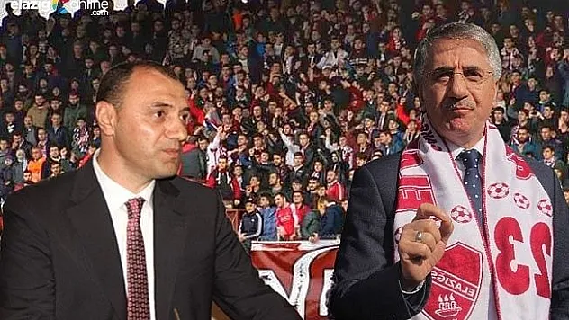 Taraftar'dan Vali GAKGO ve Mücahit GAKGO'ya Teşekkür