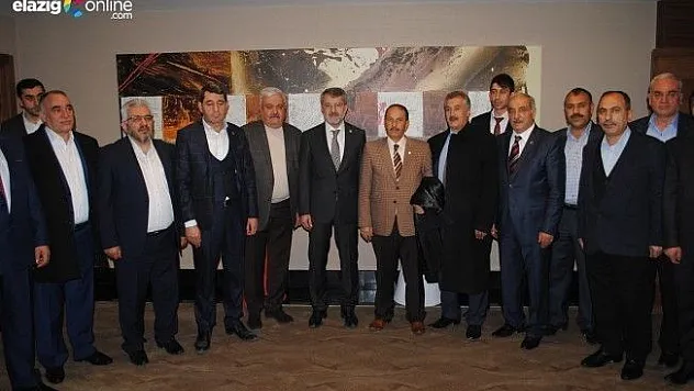 Vekil Ömer Serdar: Türkiye bugün kendi bölgesinde birçok terör örgütü ile ciddi bir mücadele vermektedir