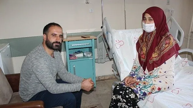 22 yaşında, 5 yıldır karaciğer nakli bekliyor