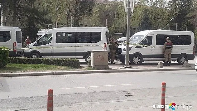 3 çocuk annesinin öldüğü olayla ilgili keşif yapıldı