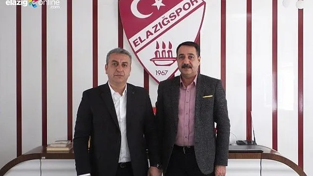 Acar'dan Karataş'a ziyaret