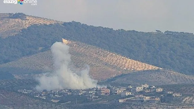 Afrin Kırsalından Acı Haber, 8 Şehidimiz Var!