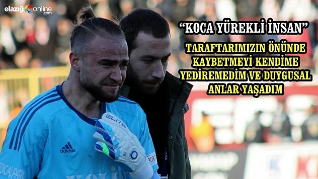 Ahmet Sabri Fener Konuştu