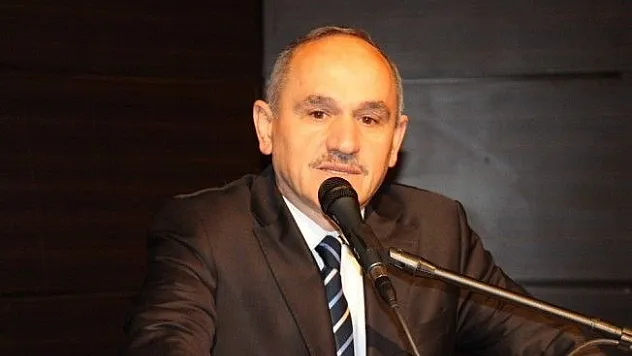 Karşılaştırmayı diğer belediyeler ile yapmıyoruz