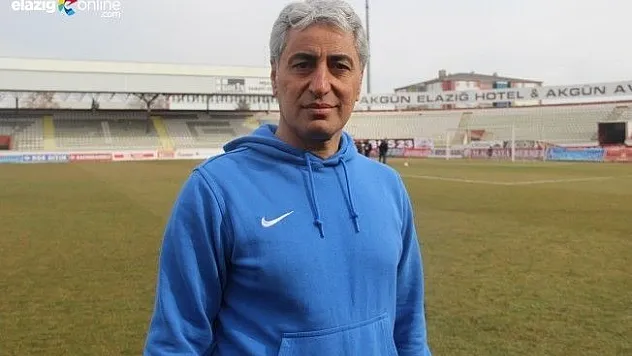 Alattin Tutaş: '27 puanın hepsine talibiz'