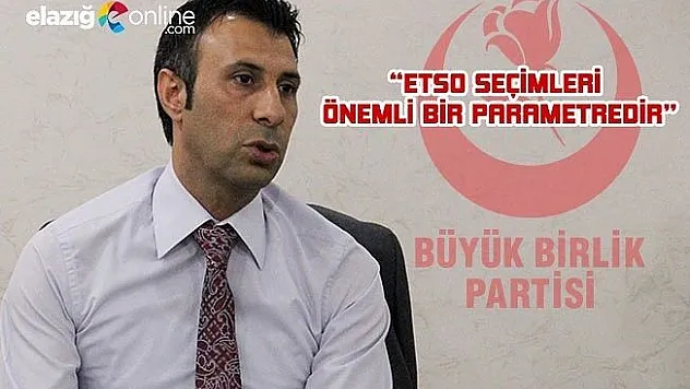 Alpay GÖKÇE: &quotKazanan Elazığ olacak&quot