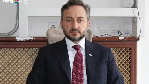 Asilhan Arslan: İlçelerimize OSB kurulması için çalışacağız