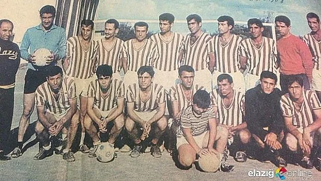 Baba Yadigarı 51 yaşında