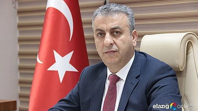 Başkan KARATAŞ'ın 51.Yıl mesajı