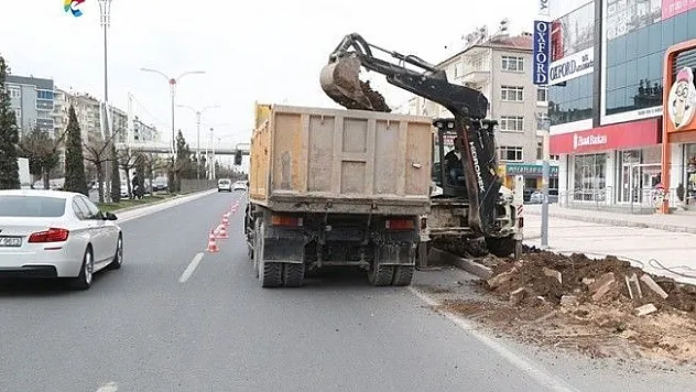 Başkan Yanılmaz&quot ELBÜS'ler 23 Nisan'da trafikte yerini alacak&quot