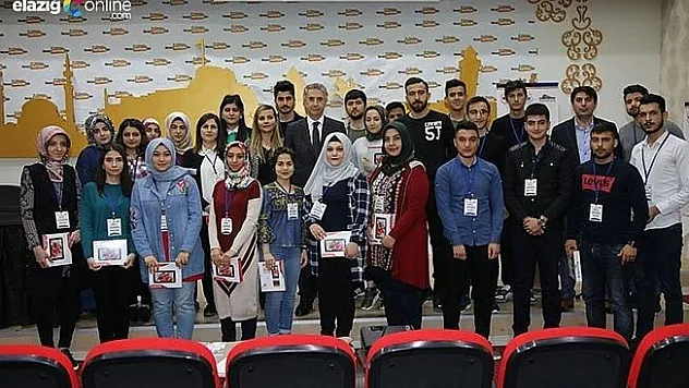 &quotBir işveren olmanızı istiyoruz&quot