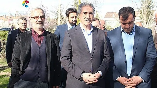 'Biz neyi dediysek onu yaparız'