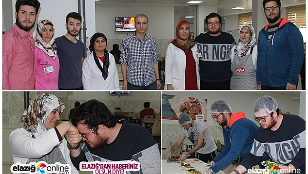 Bu KYK Yurdu Çok Farklı!