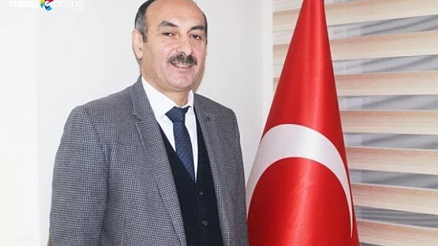Bu yatırım hem Elazığ'a hem çevreye hem de istihdama iyi gelecek