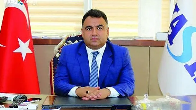 &quotDarbelerle Ülkemiz ve Milletimiz Çok Bedel Ödedi&quot