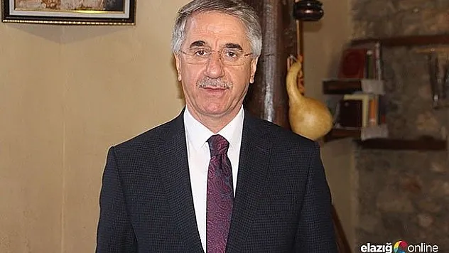 &quotElazığ Skylife Dergisi'nde yer alacak&quot