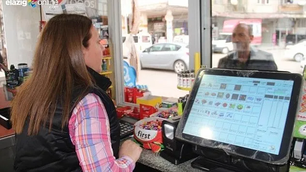 Elazığ'da Bakkal Teyzeler Platformu Büyük İlgi Görüyor!
