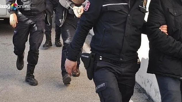 Elazığ'da Narkotik Ekipleri Operasyonlara Devam Ediyor