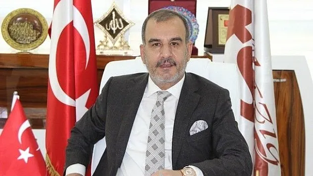 'Ekonomi ve sanayinin gelişmesi için altyapıları kurduk'