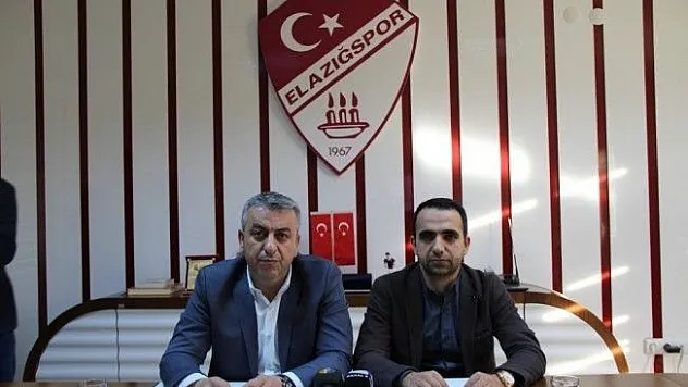 Elazığ'da maça 1 gün kala stadın elektrikleri kesildi