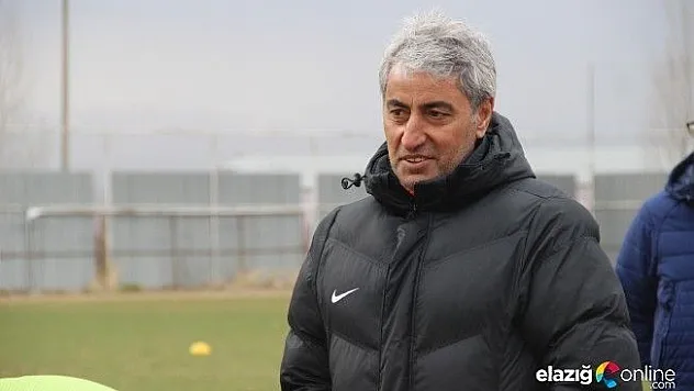 Elaziz Belediyespor taraftar desteği bekliyor