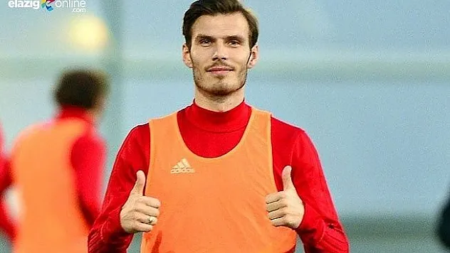 Elmar Bjarnason'a milli davet