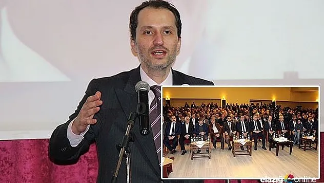 Fatih Erbakan, babasını anlattı