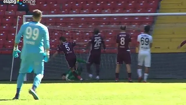 GAKGO Antep'e patladı