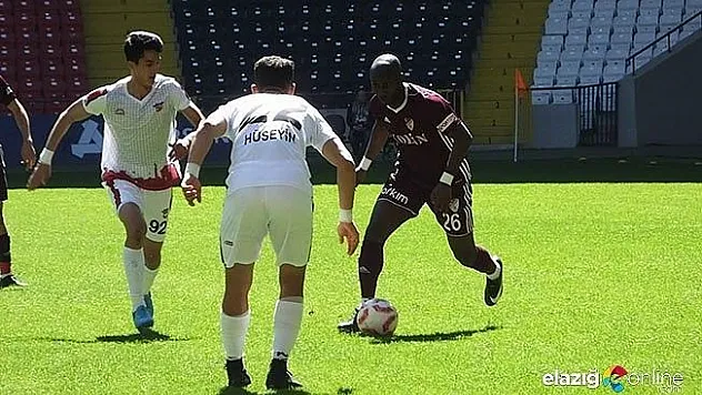 GAKGO'nun fikstür avantajı var!