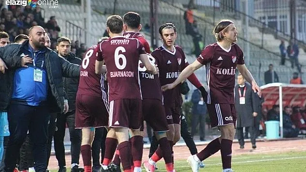 GAKGOŞ 9.sıraya geriledi