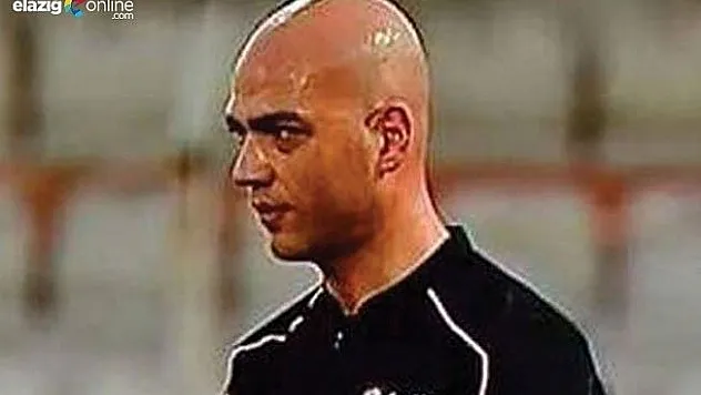 Gaziantepspor maçını yönetecek hakemler belli oldu