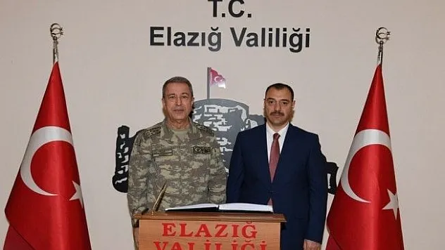 Hulusi Paşa GAKGOŞLAR Diyarı'nda