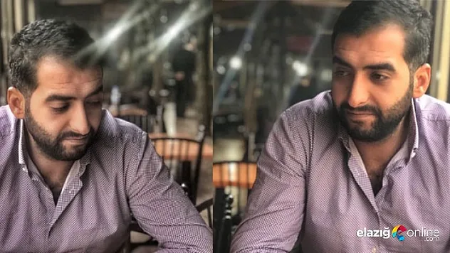 Hakan Dinç albüm çalışmasına başladı