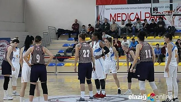 Haydi Periler, avantajı kapta gel