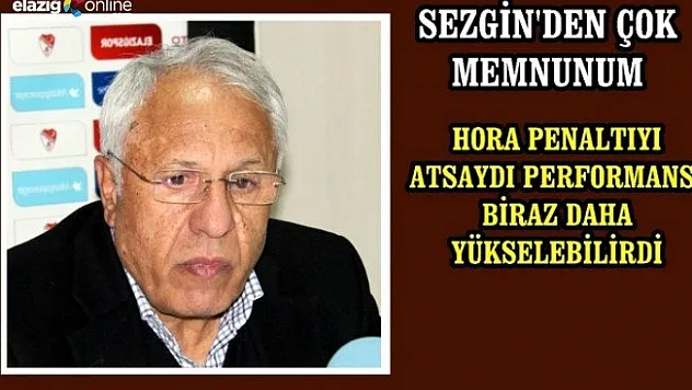 Hüseyin Kalpar'dan Önemli açıklamalar!