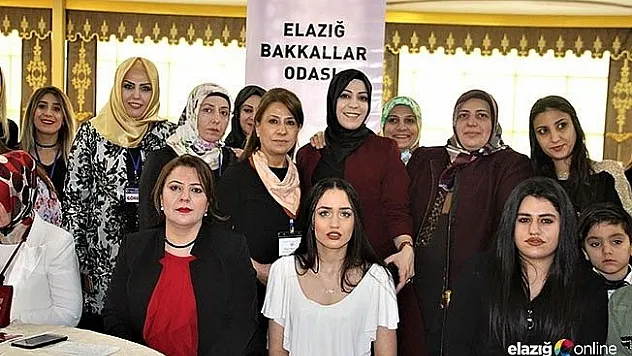'İyileşeceğim ve kadınlarımıza destek olacağım'