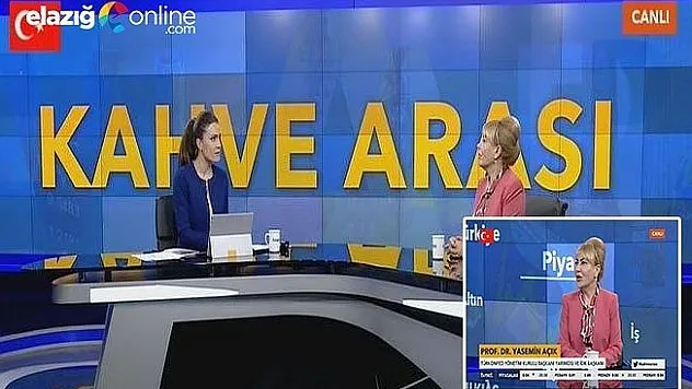 &quotKadın istihdamı daha da artmalı&quot