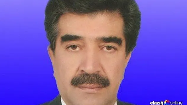 Kalp krizi geçiren Başkan Ergin, hayatını kaybetti