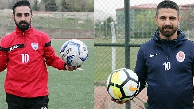 Kardeşler final maçında rakip oldu