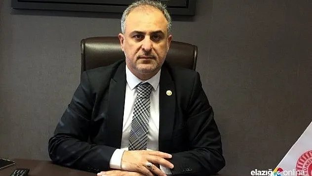 Milletvekili Metin Bulut'tan İddialara Yanıt!