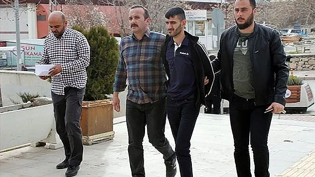 Ölüme sebebiyetten tutuklandı