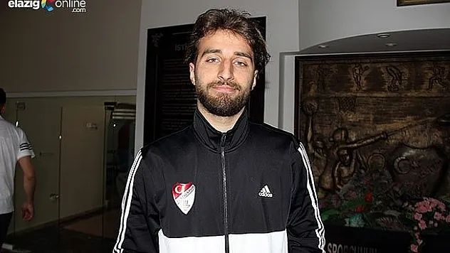 'Play-Off oynamayı çok istiyoruz'