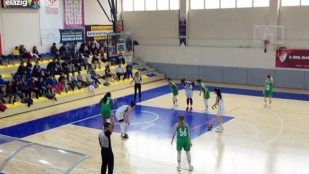 Potanın Perileri'nden Bursa'ya Geçit Yok!