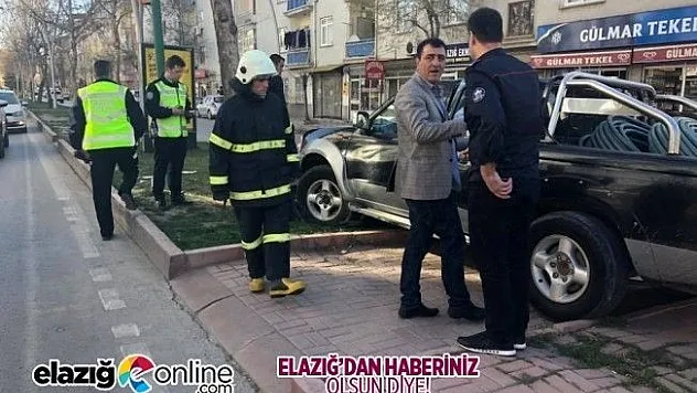 Refüjde Bekleyen Kadın, Feci Şekilde Hayatını Kaybetti!