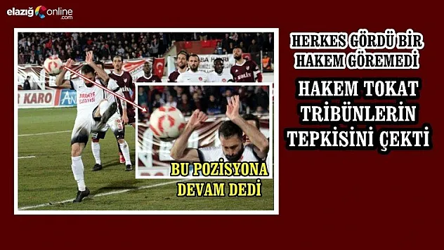 Sanki voleybol oynuyor!