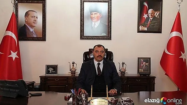 Vali GAKGO'dan nevruz bayramı mesajı