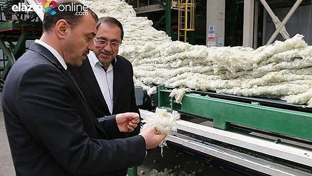 Vali GAKGO, yatırımları yerinde inceledi