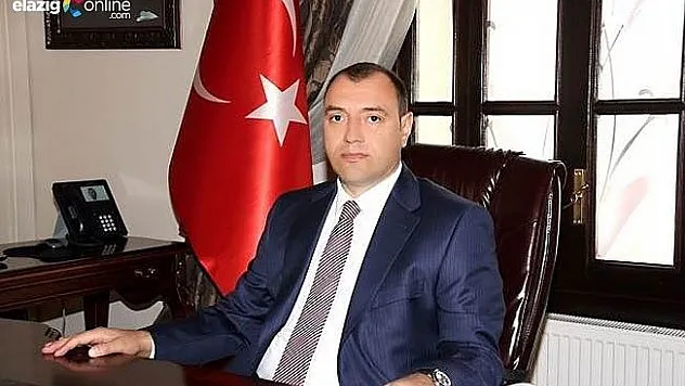 Vali Kaldırım'dan 14 Mart Tıp Bayramı Mesajı